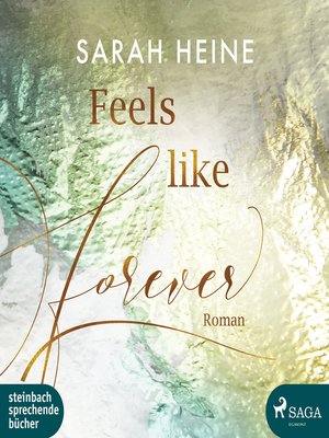 cover image of Feels like Forever